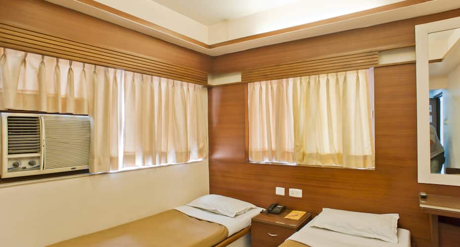 Hotel Aston, Kolkata 3